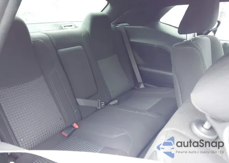 2022 Dodge Challenger Sxt Awd from USA, damaged, VIN 2C3CDZGG6NH204558